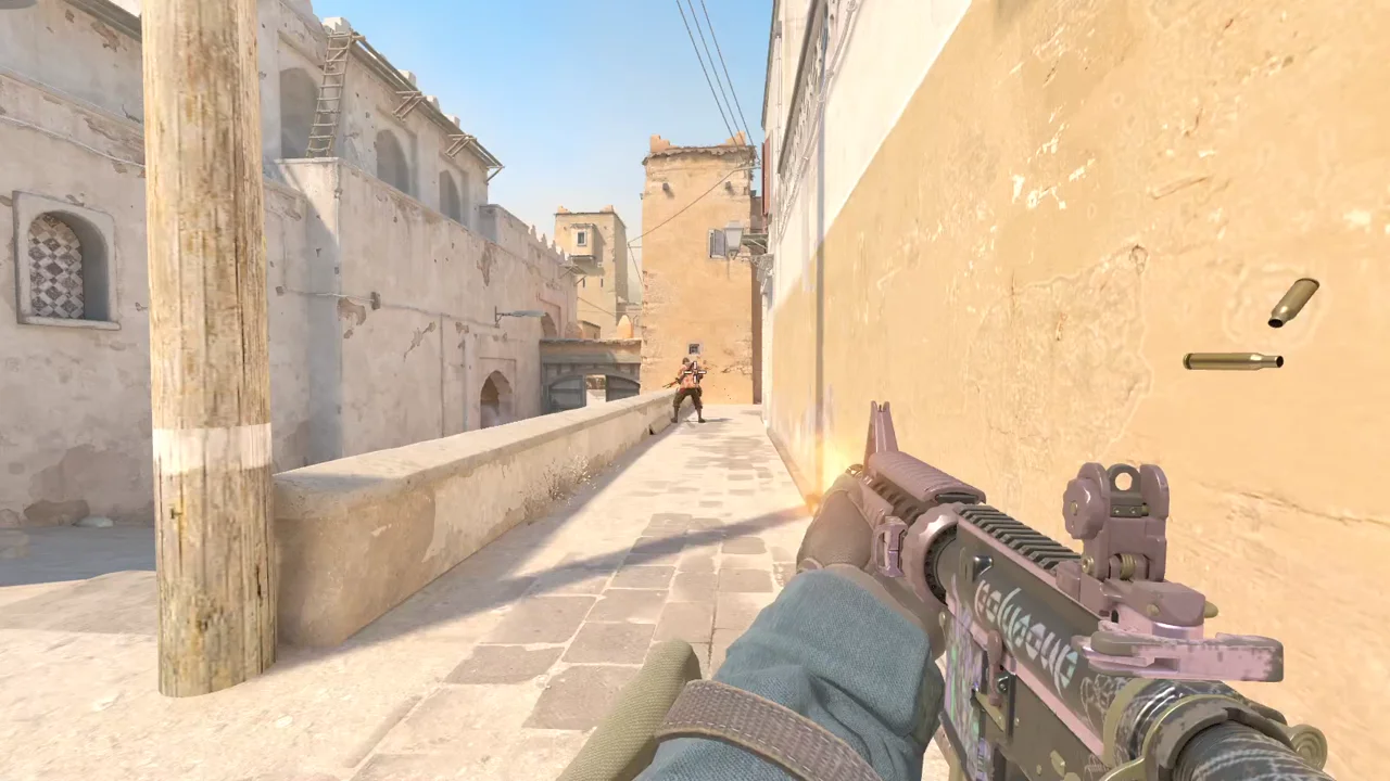 highlight